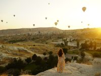 TURKEY