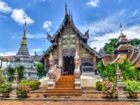 THAILAND