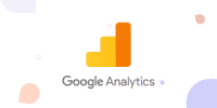Certificate of Google Analytics