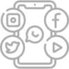 icon for SMM